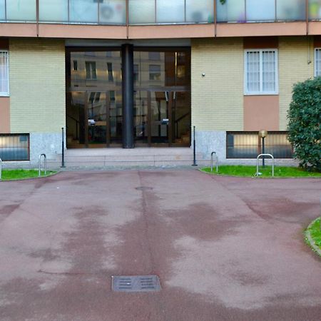 Micasa Lägenhet Milano Exteriör bild