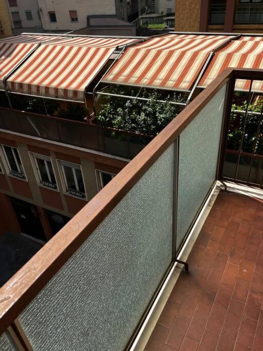 Micasa Lägenhet Milano Exteriör bild