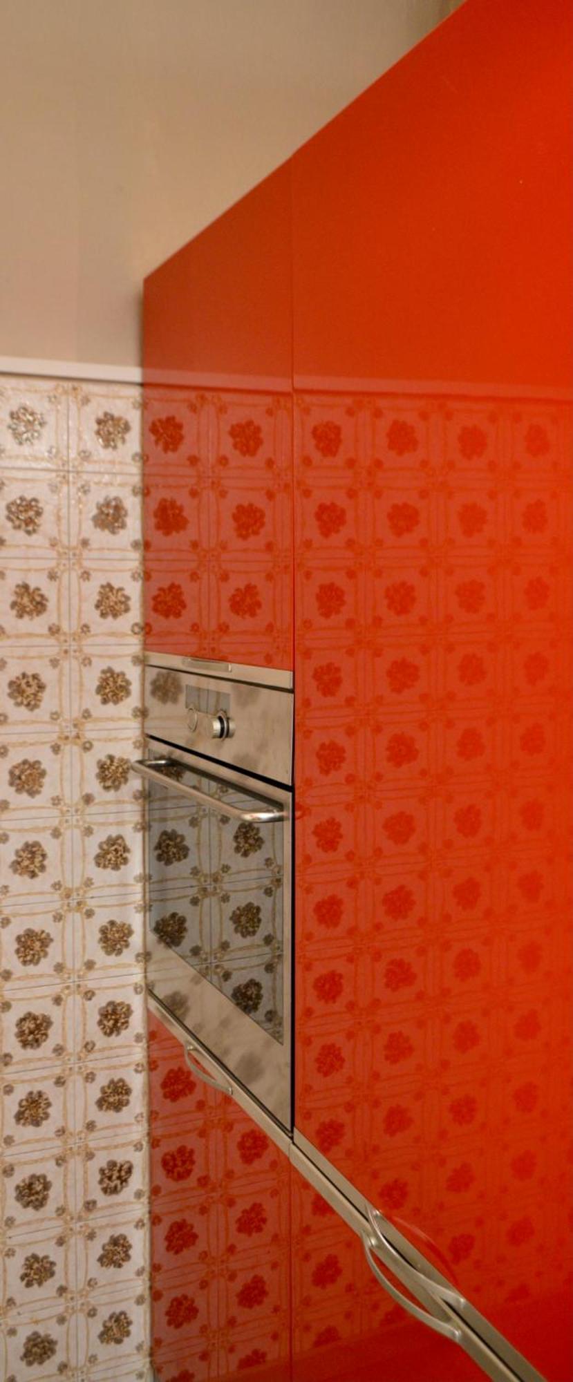 Micasa Lägenhet Milano Exteriör bild