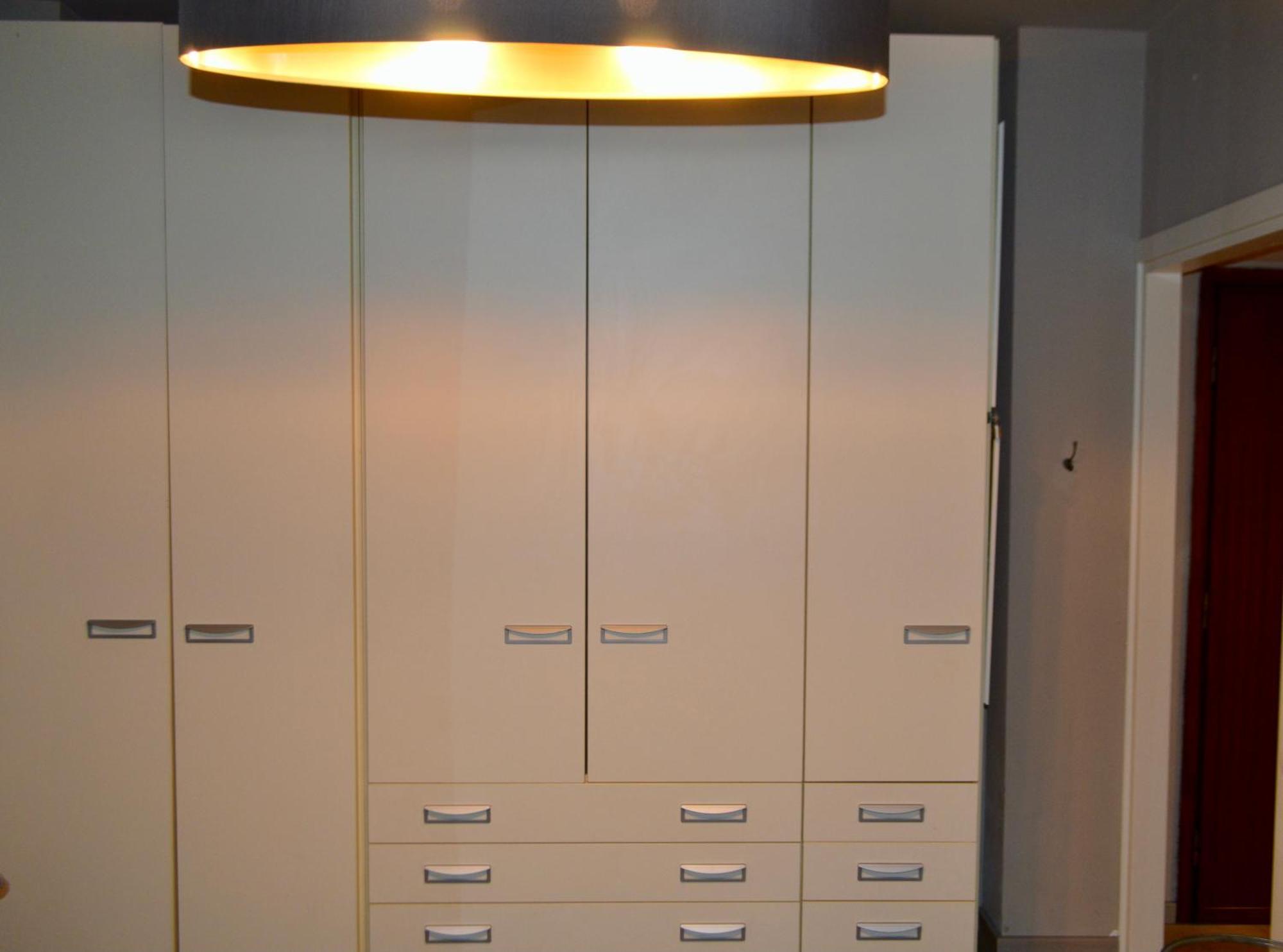 Micasa Lägenhet Milano Exteriör bild