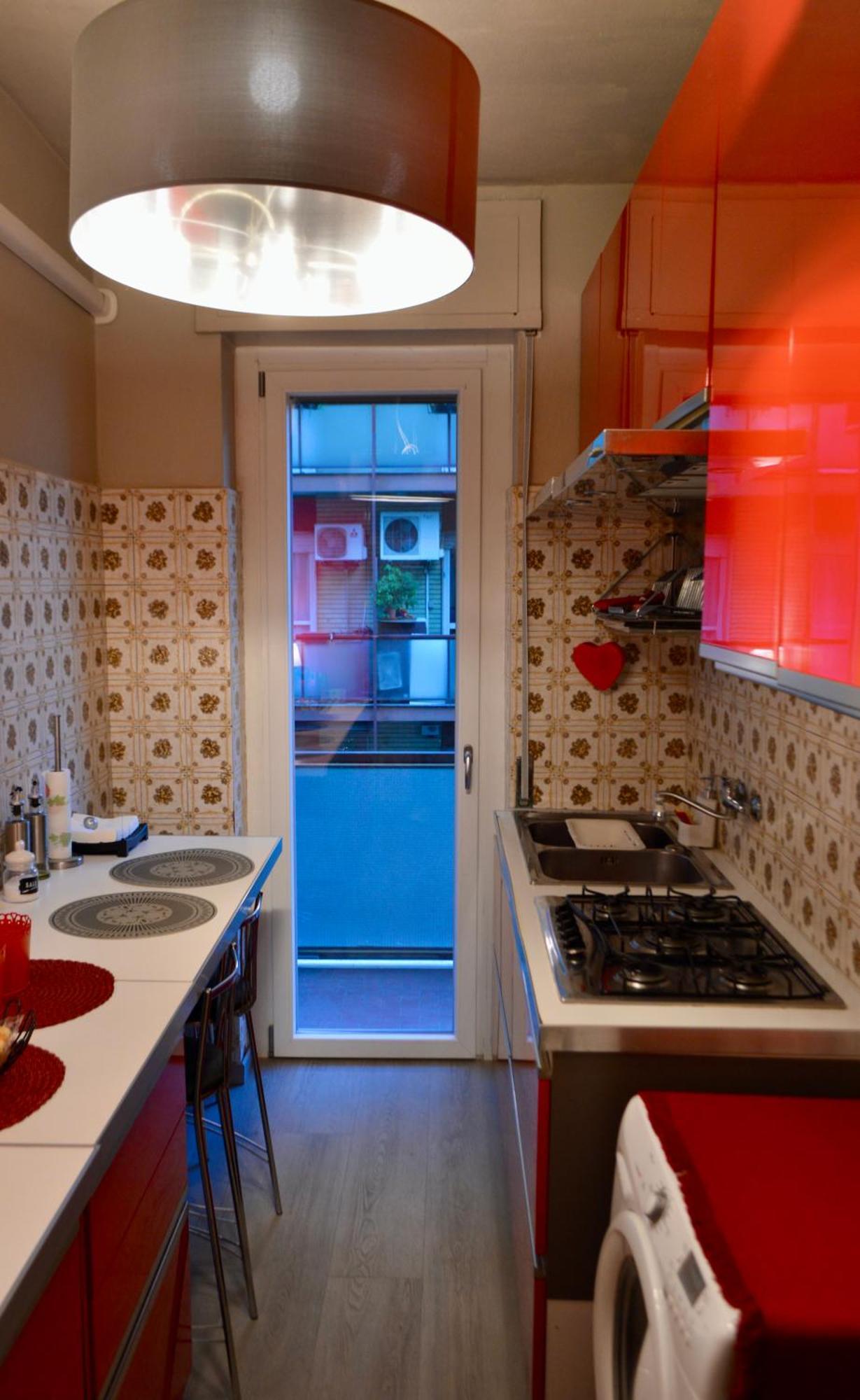Micasa Lägenhet Milano Exteriör bild