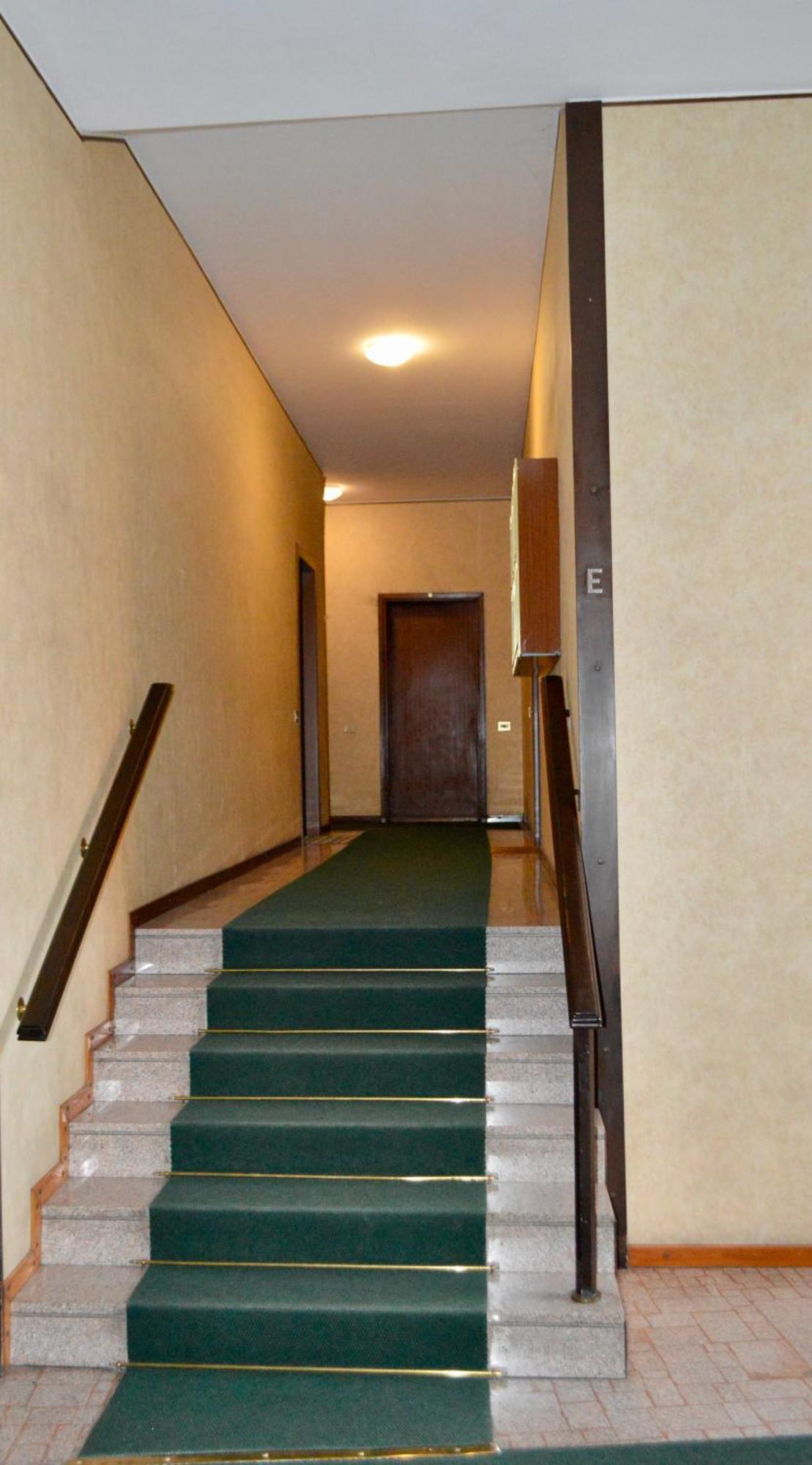 Micasa Lägenhet Milano Exteriör bild